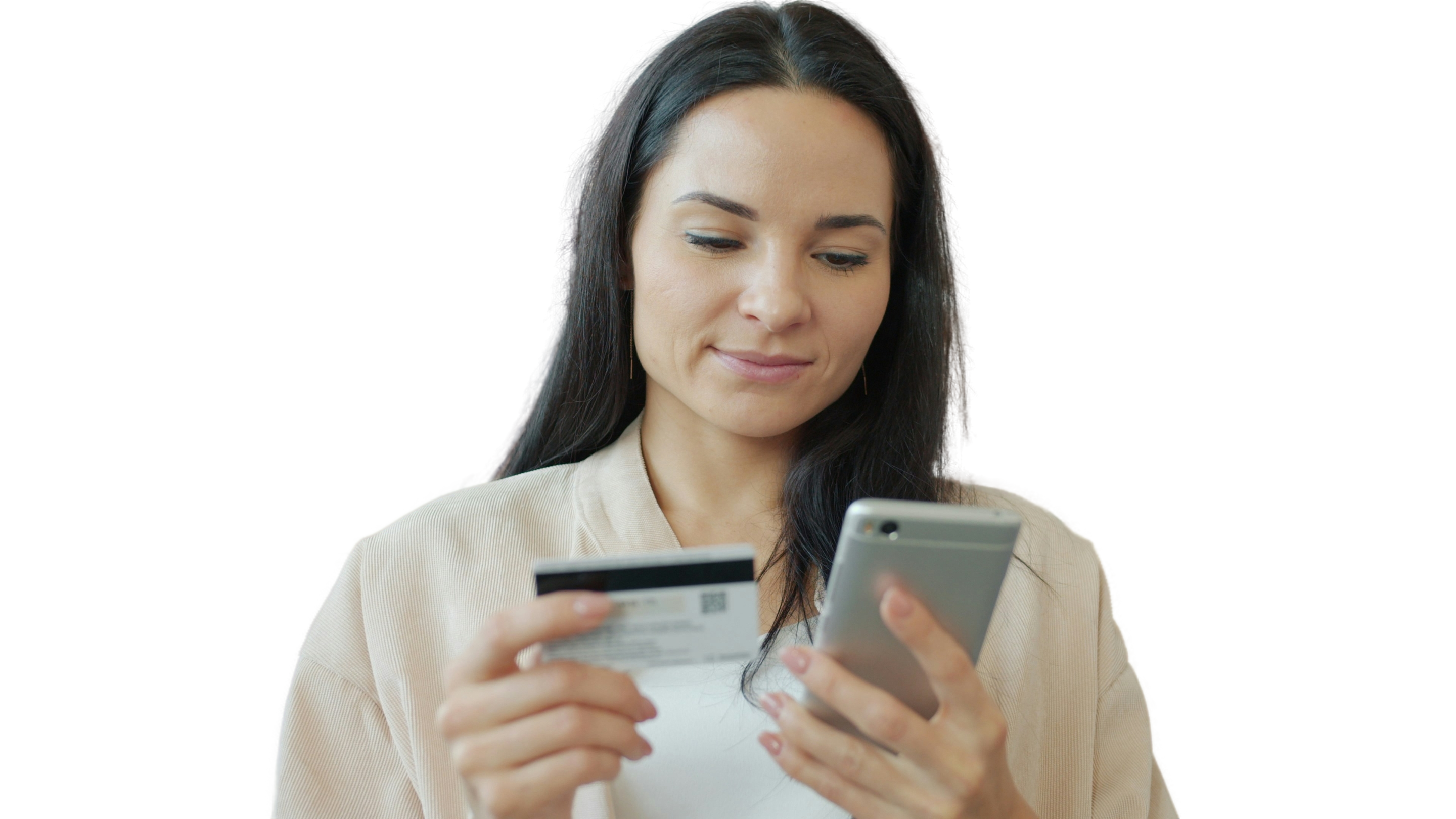 Online Payment Process